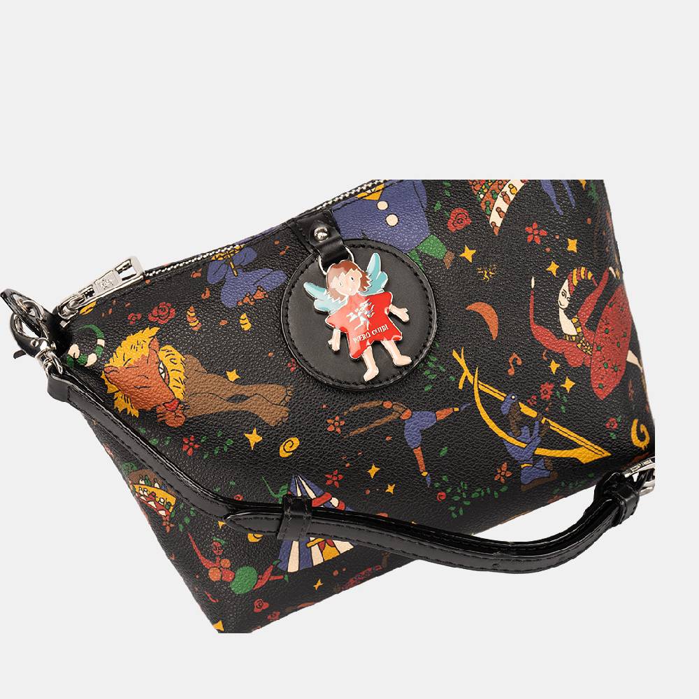 Piero Guidi PIERO GUIDI SLING BAG "Adele"/TRACOLLINA Offerta temporanea