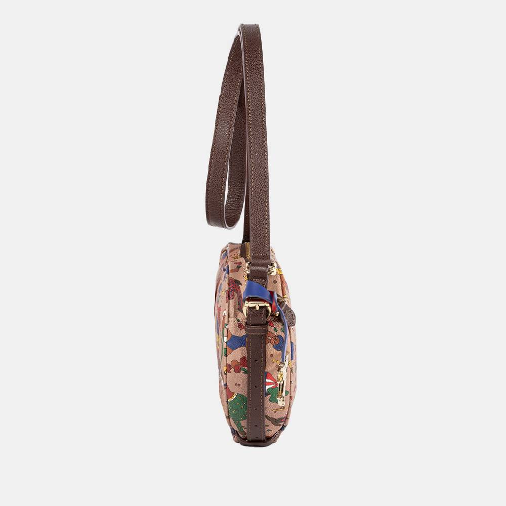 Piero Guidi PIERO GUIDI SLING BAG / TRACOLLINA Offerte esclusive