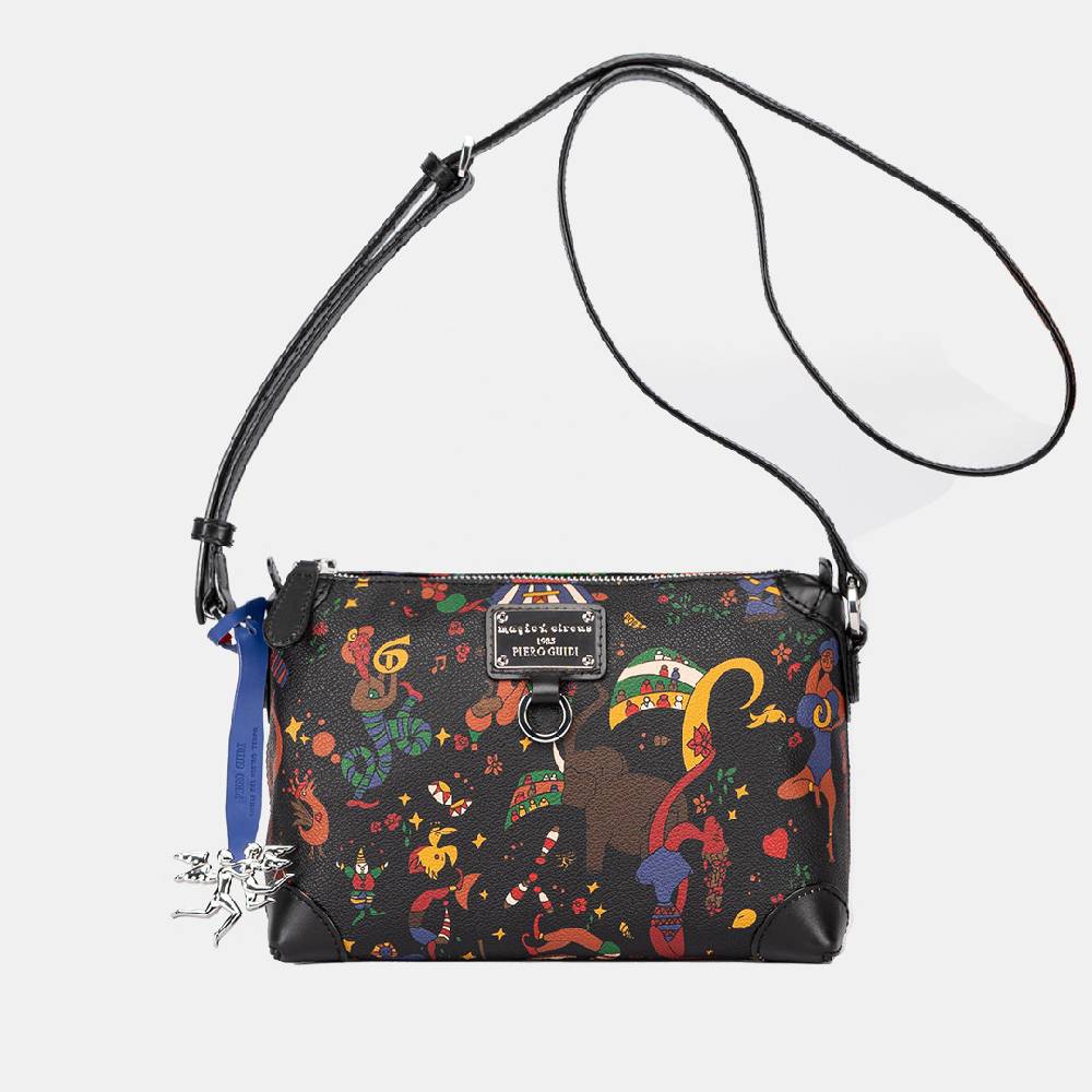 Piero Guidi PIERO GUIDI SLING BAG "Azzurra"/TRACOLLINA Lightning offer