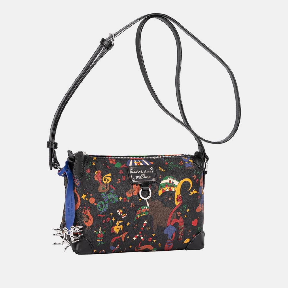 Piero Guidi PIERO GUIDI SLING BAG "Azzurra"/TRACOLLINA Lightning offer