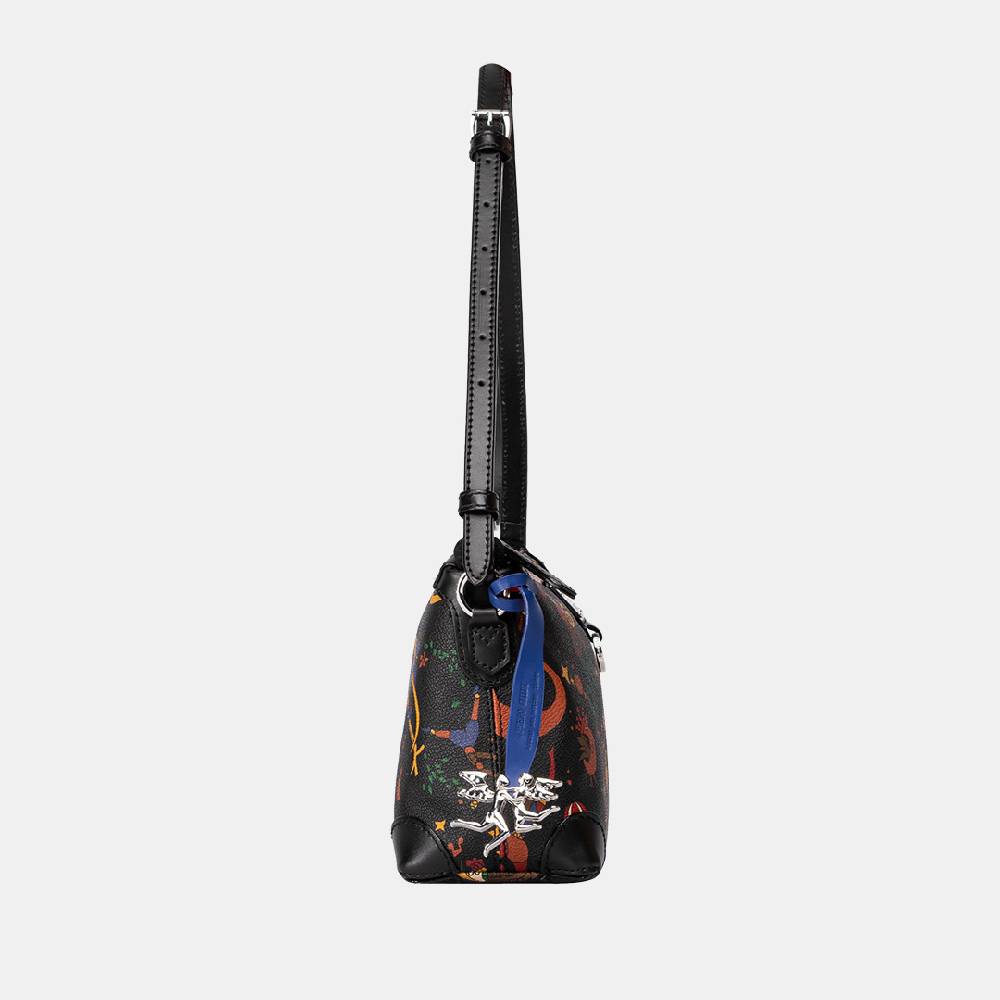 Piero Guidi PIERO GUIDI SLING BAG "Azzurra"/TRACOLLINA Lightning offer