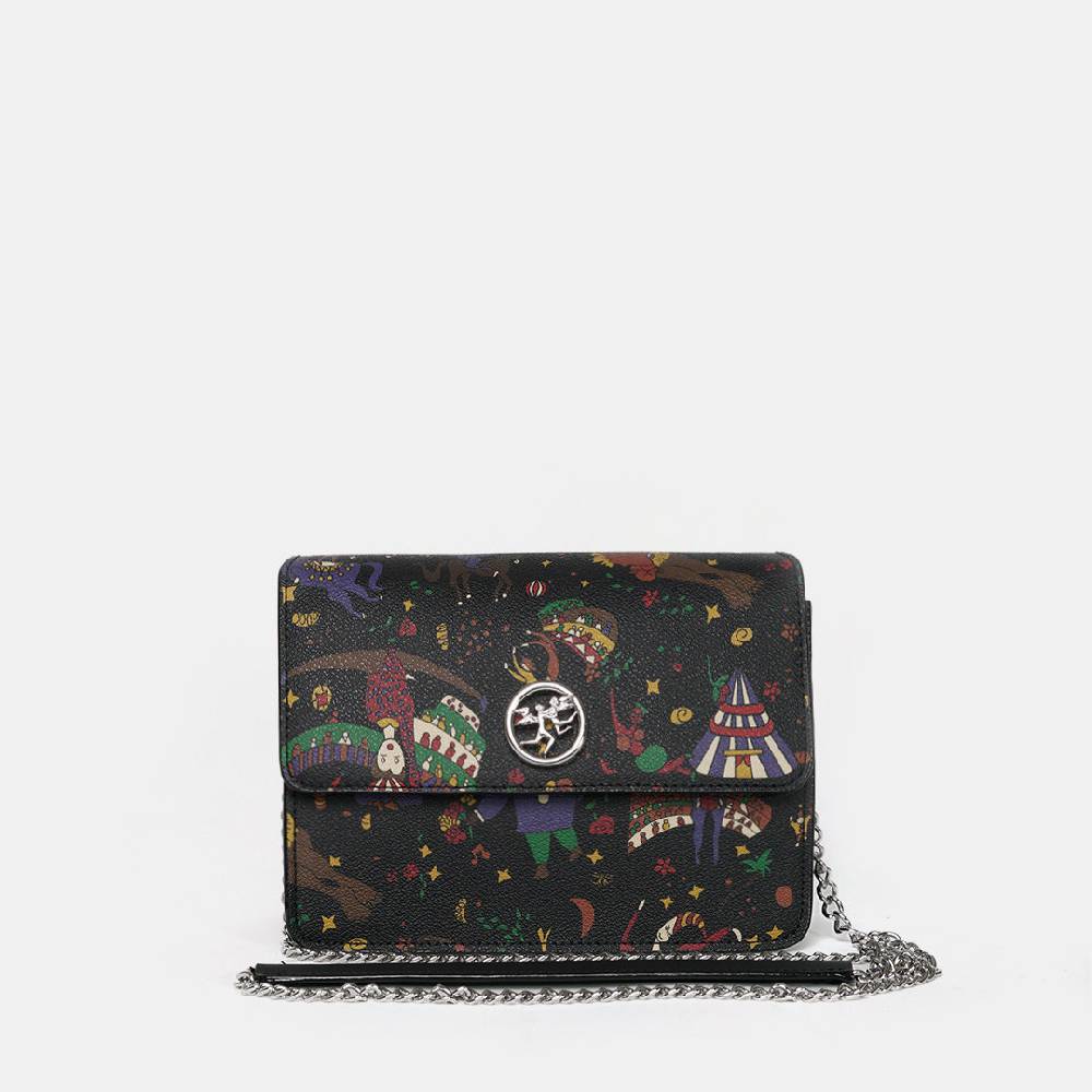 Piero Guidi PIERO GUIDI SLING BAG/TRACOLLINA SMALL Grandi sconti