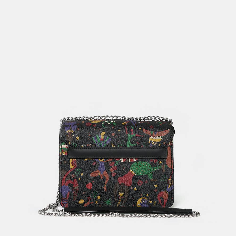 Piero Guidi PIERO GUIDI SLING BAG/TRACOLLINA SMALL Grandi sconti