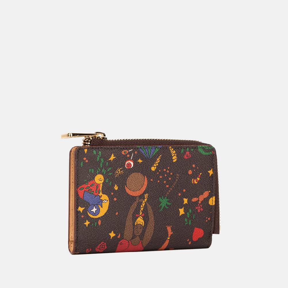 Piero Guidi PIERO GUIDI WOMEN'S WALLET/PORTAFOGLIO DONNA Bestseller