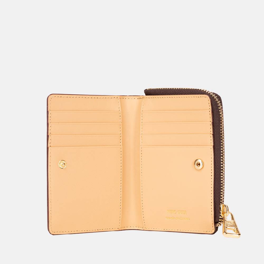 Piero Guidi PIERO GUIDI WOMEN'S WALLET/PORTAFOGLIO DONNA Bestseller