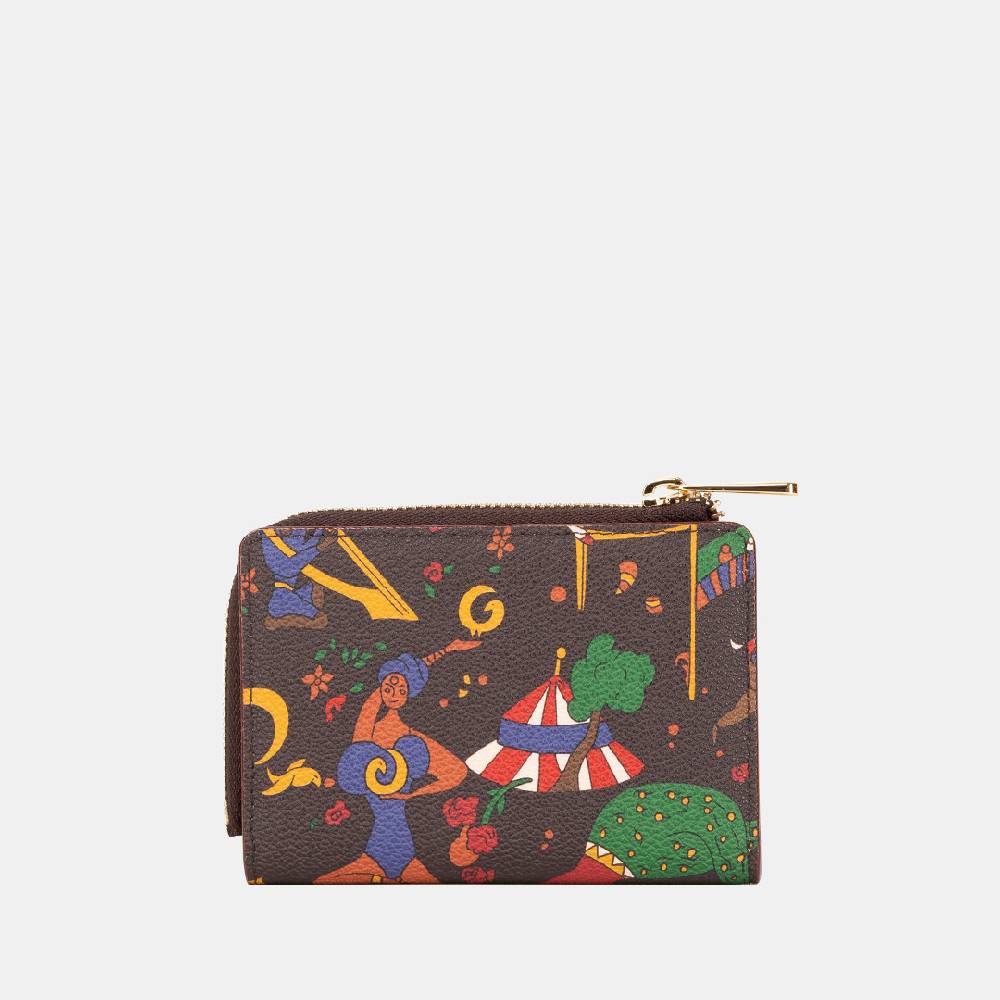 Piero Guidi PIERO GUIDI WOMEN'S WALLET/PORTAFOGLIO DONNA Bestseller