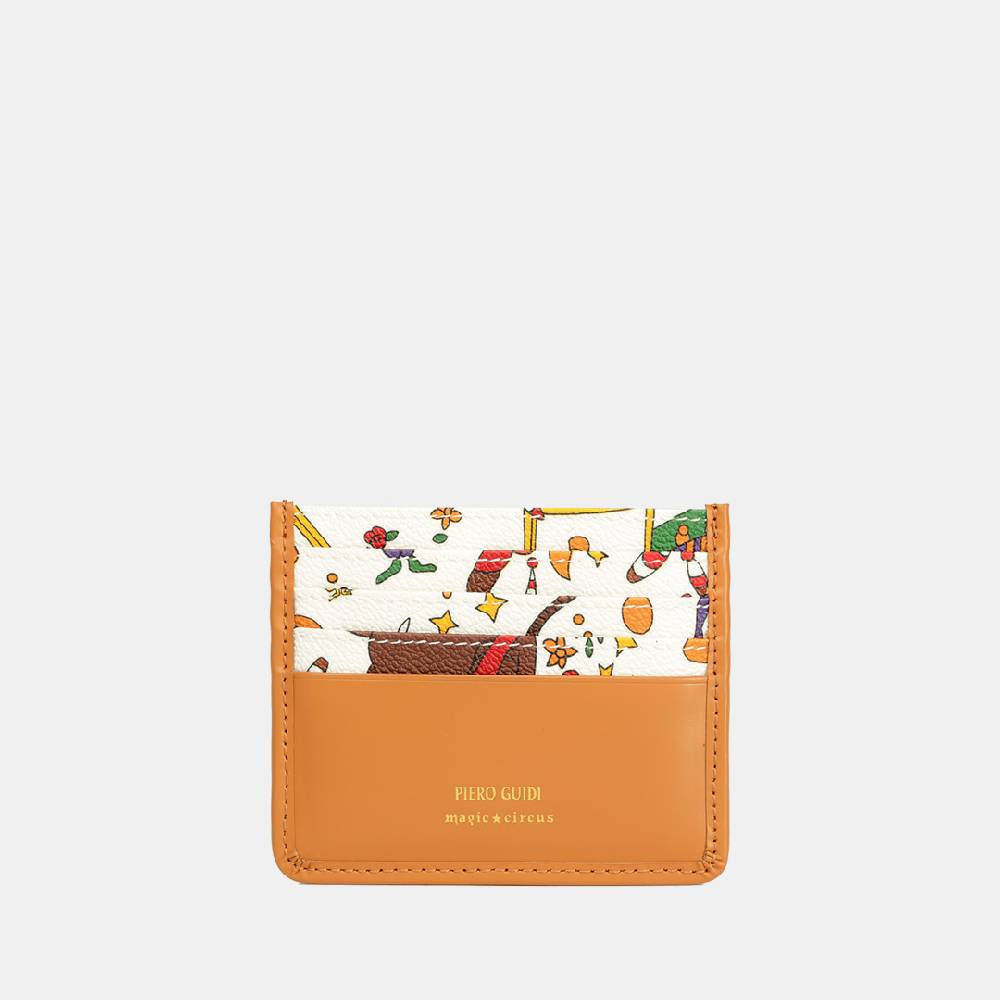Piero Guidi PIERO GUIDI CREDIT CARD HOLDER/PORTA CARTE DI CREDITO Liquidazione