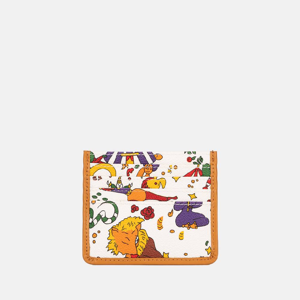 Piero Guidi PIERO GUIDI CREDIT CARD HOLDER/PORTA CARTE DI CREDITO Liquidazione