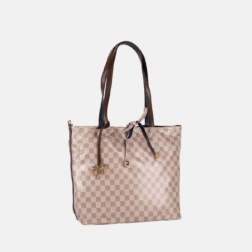 Piero Guidi PIERO GUIDI TOTE BAG / SHOPPING BAG REVERSIBILE 2 IN 1 Offerte speciali