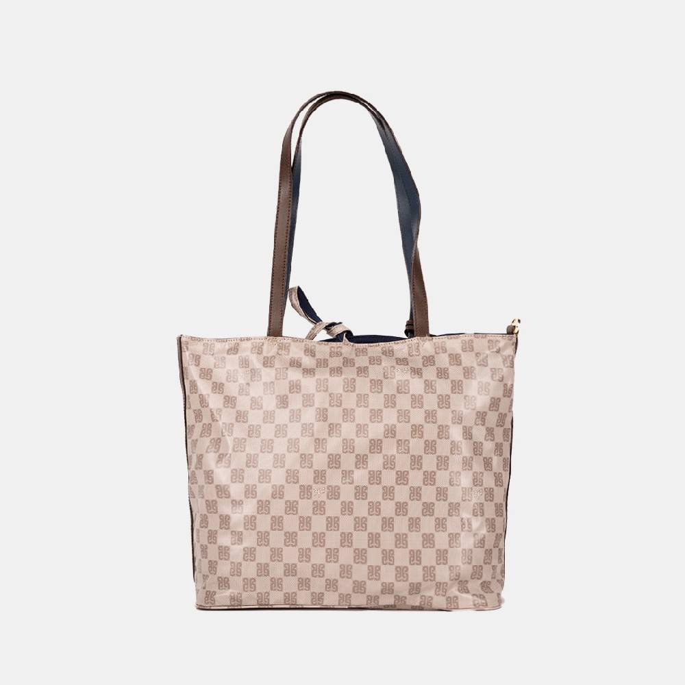 Piero Guidi PIERO GUIDI TOTE BAG / SHOPPING BAG REVERSIBILE 2 IN 1 Offerte speciali