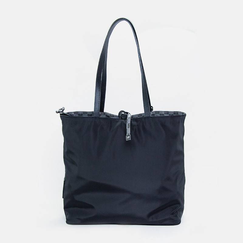 Piero Guidi PIERO GUIDI TOTE BAG / SHOPPING BAG REVERSIBILE 2 IN 1 Enormi risparmi