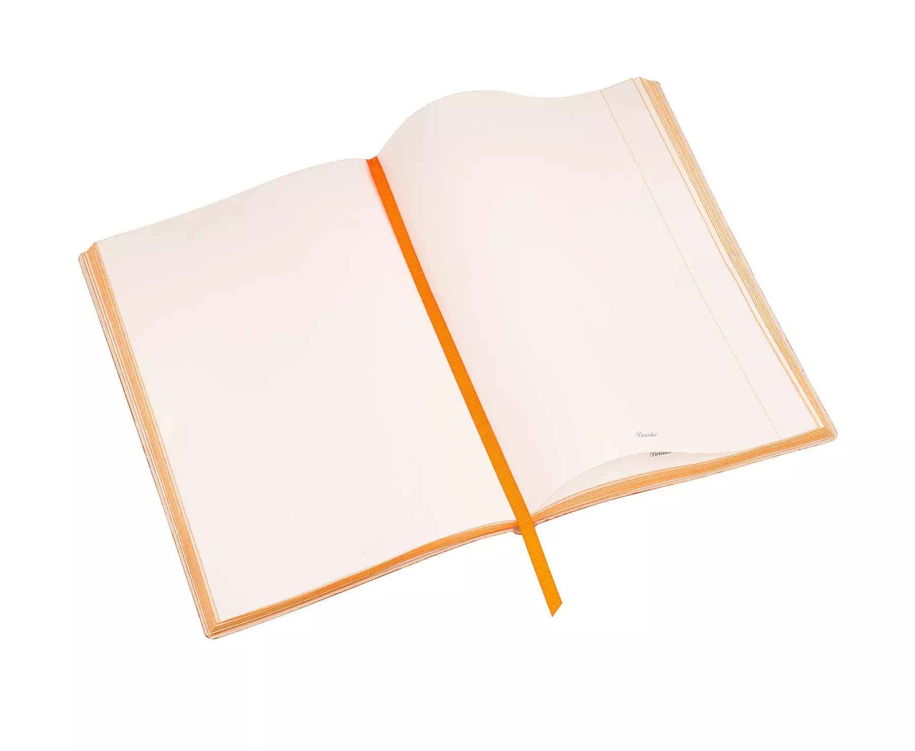 Pineider PineiderXColony Notebook Papaveri Convenienza