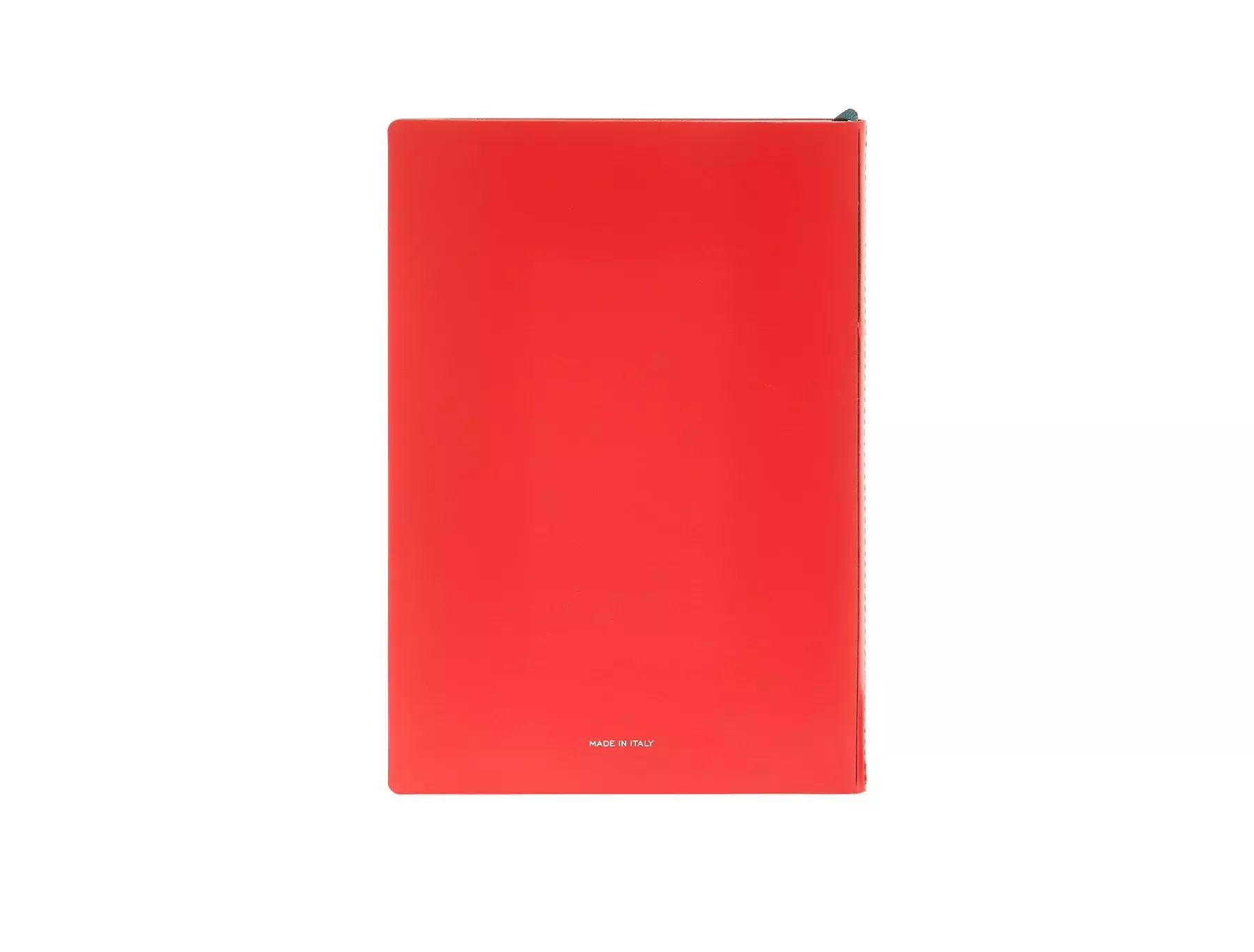 Pineider Notebook Jazz Plus Medio senza righe Economico