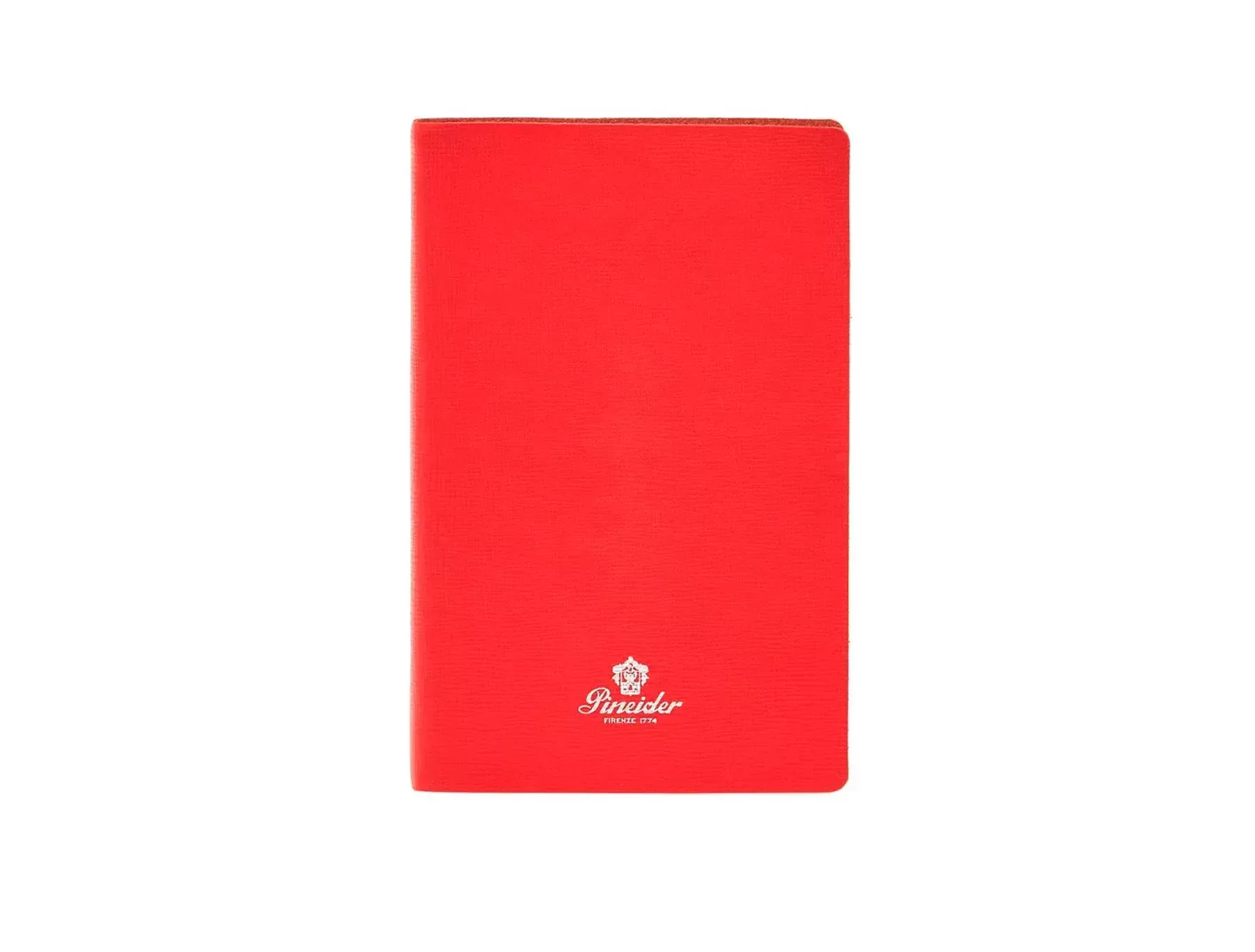 Pineider Notebook Milano Piccolo a righe