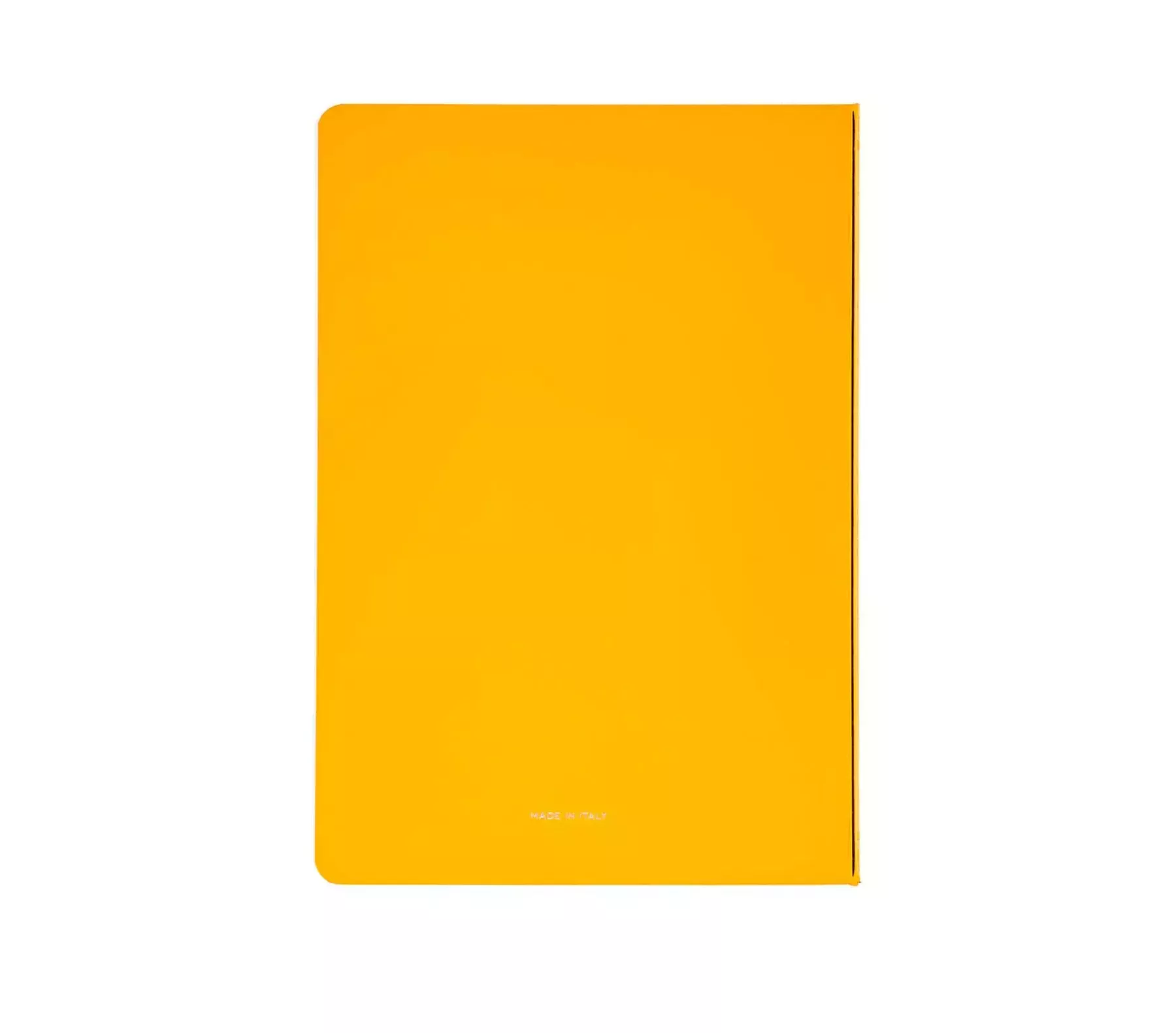 Pineider Notebook Jazz Medio senza righe Vendita Calda