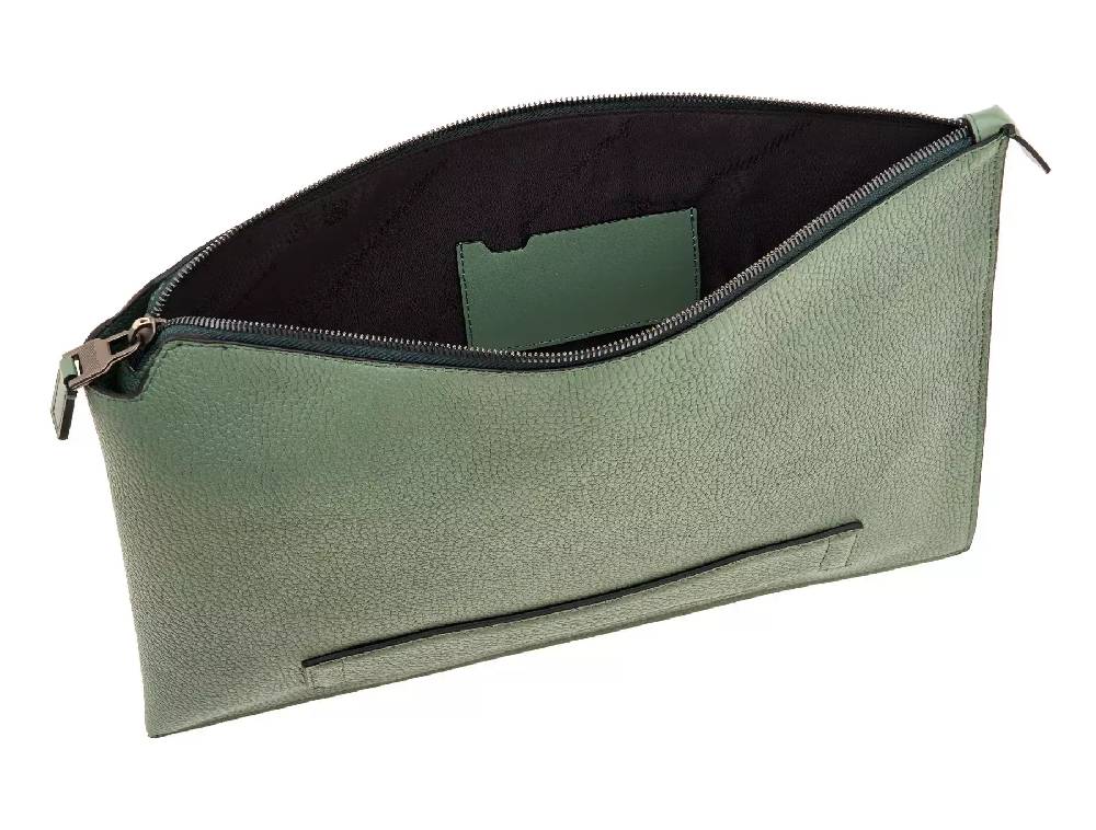 Pineider Pouch Large in Bottalato Negozio