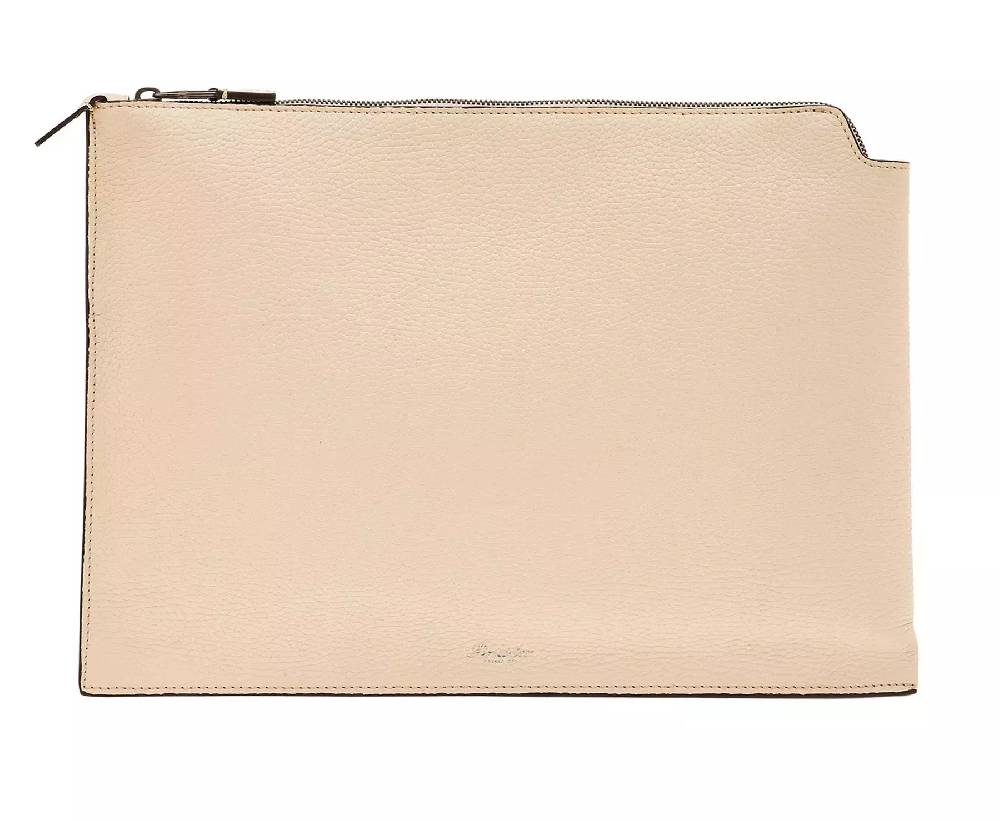 Pineider Pouch Large in Bottalato Negozio