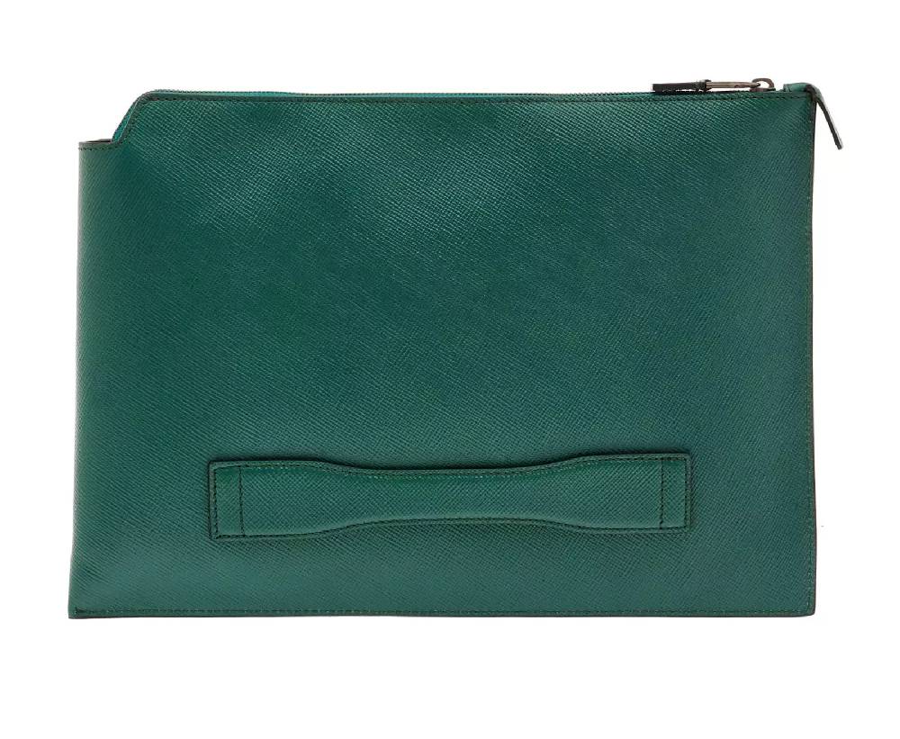 Pineider Pouch Large in Mini Franzi In Saldo