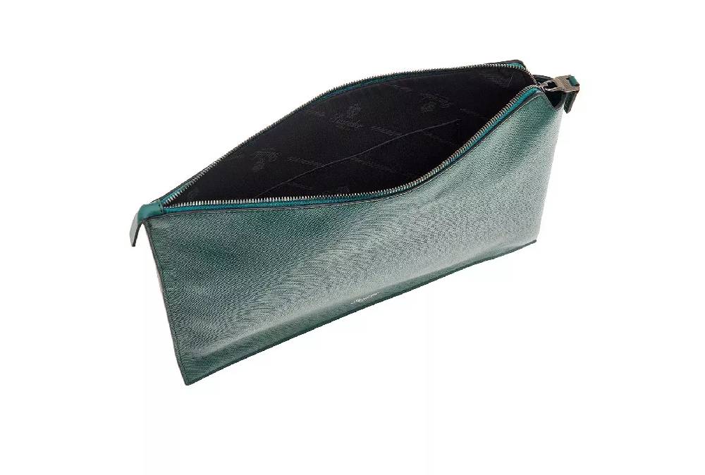 Pineider Pouch Large in Mini Franzi In Saldo