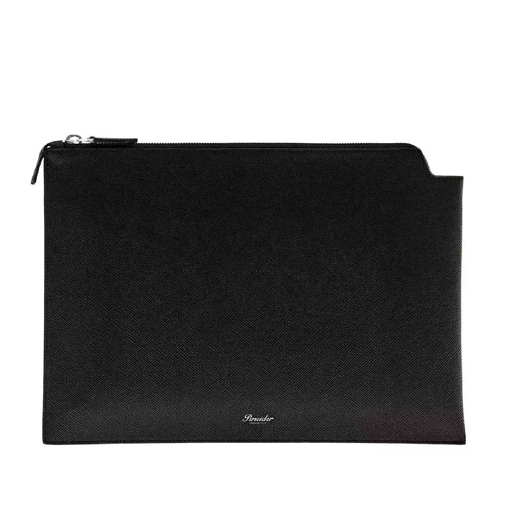 Pineider Pouch Large in Mini Franzi In Saldo