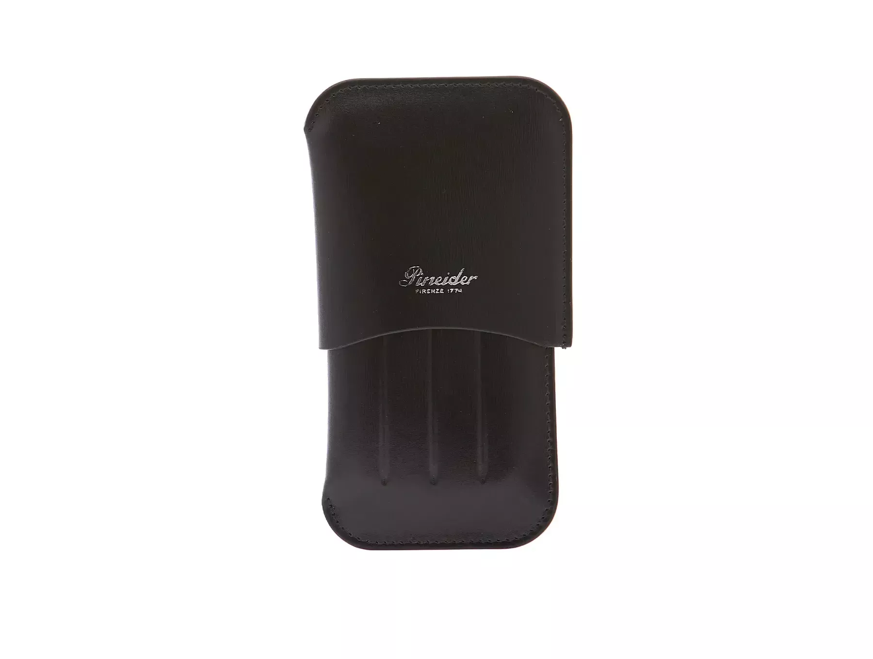 Pineider 3 CIGAR CASE Soddisfazione Garantita