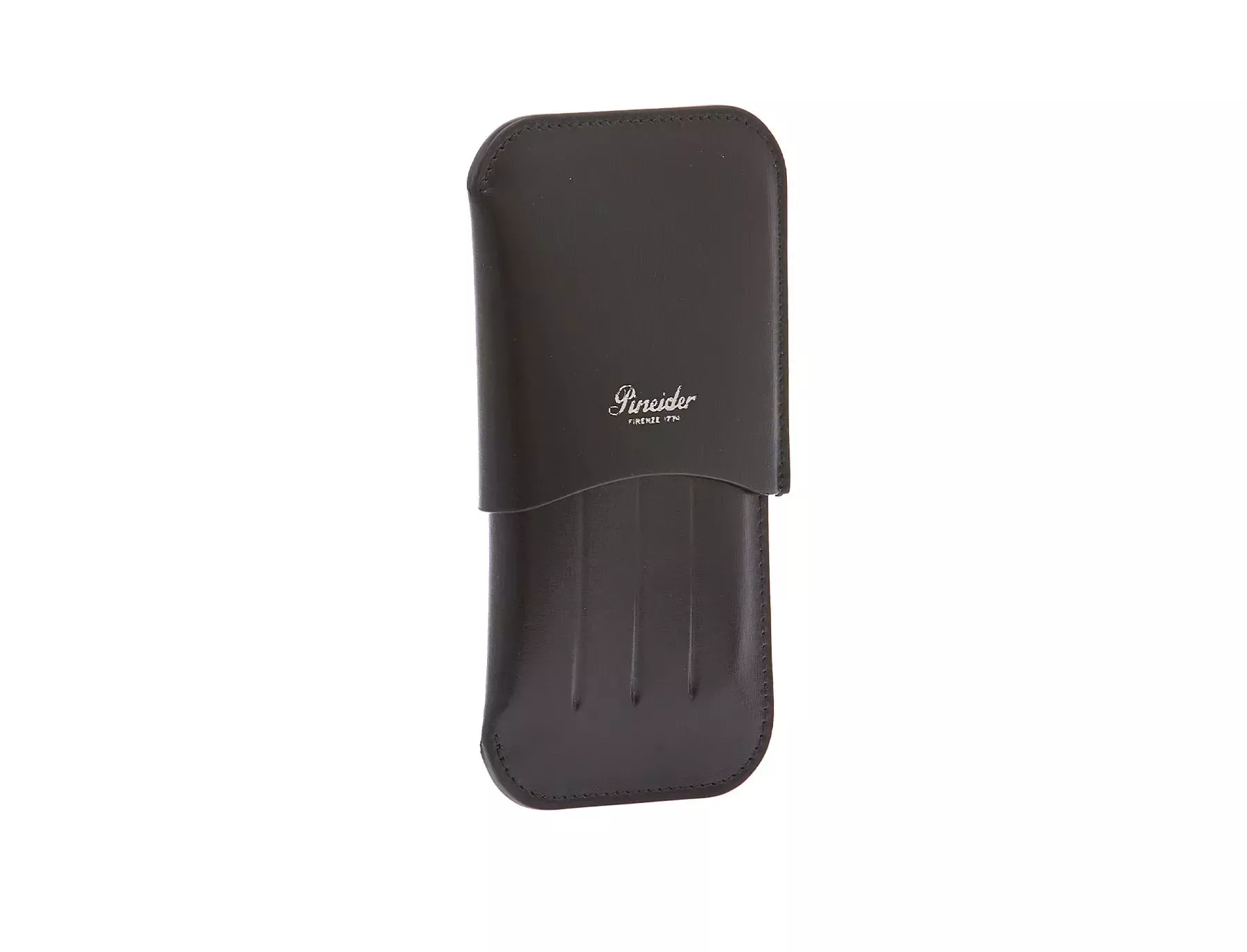 Pineider 3 CIGAR CASE Soddisfazione Garantita