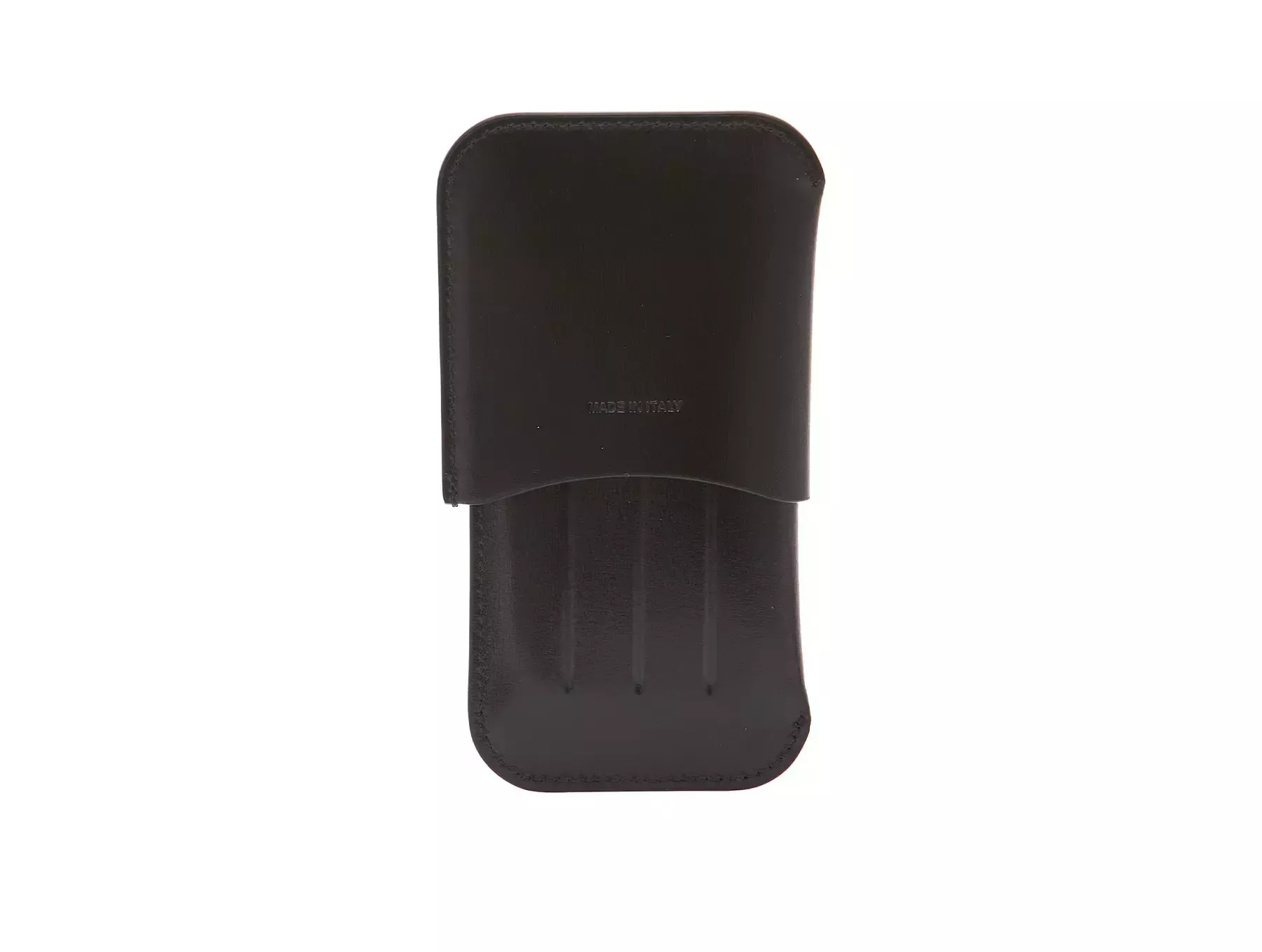 Pineider 3 CIGAR CASE Soddisfazione Garantita