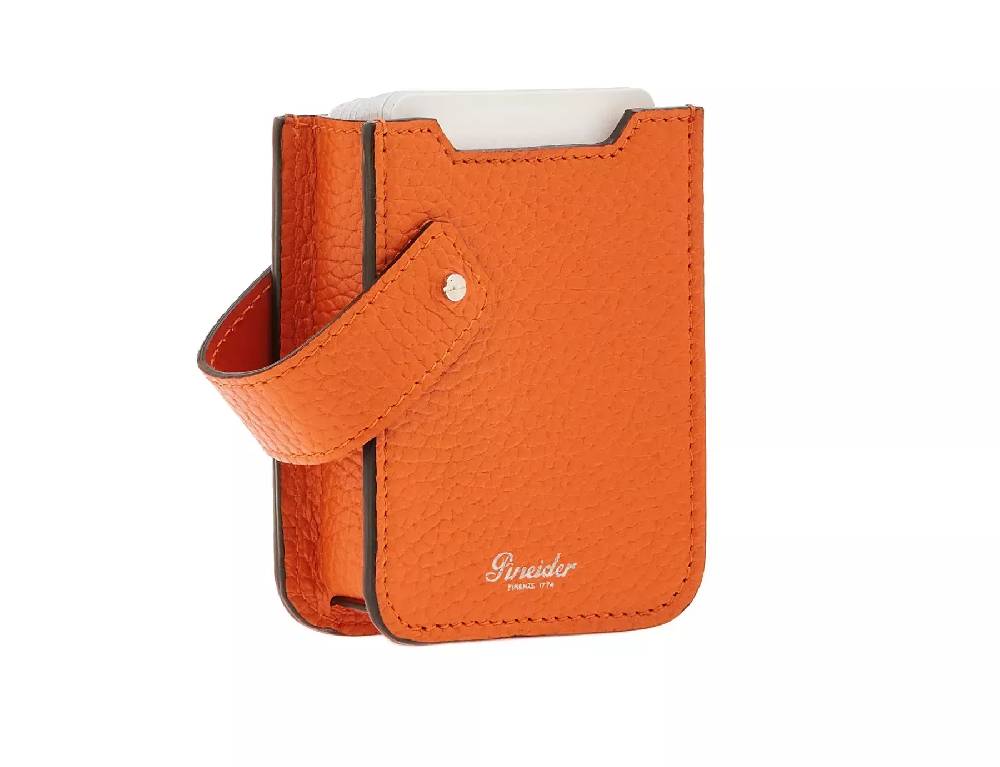 Pineider Astuccio con Carte da gioco in Bottalato Acquista Ora