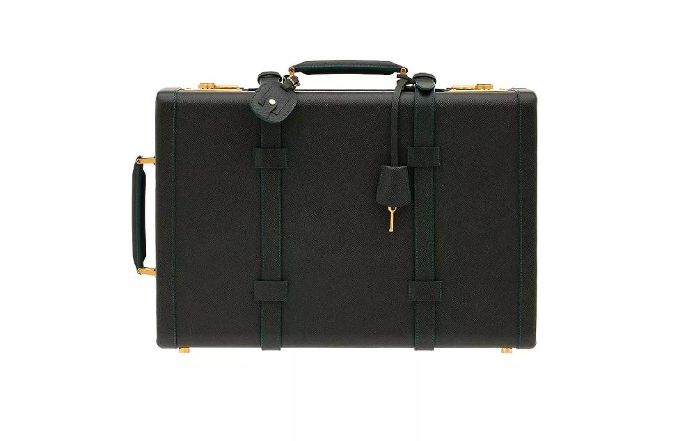 Pineider Passion Suitcase Small Mini Franzi Fino Al -60%