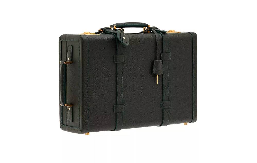Pineider Passion Suitcase Small Mini Franzi Fino Al -60%