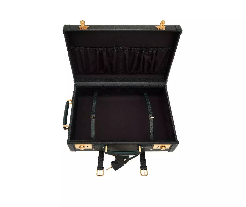 Pineider Passion Suitcase Small Mini Franzi Fino Al -60%