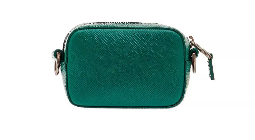 Pineider Paris Borsa a tracolla Small in Mini Franzi Saldi