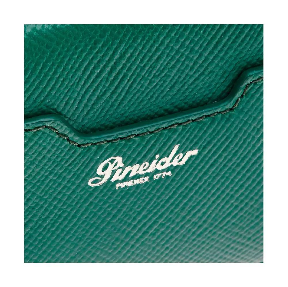 Pineider Paris Borsa a tracolla Small in Mini Franzi Saldi
