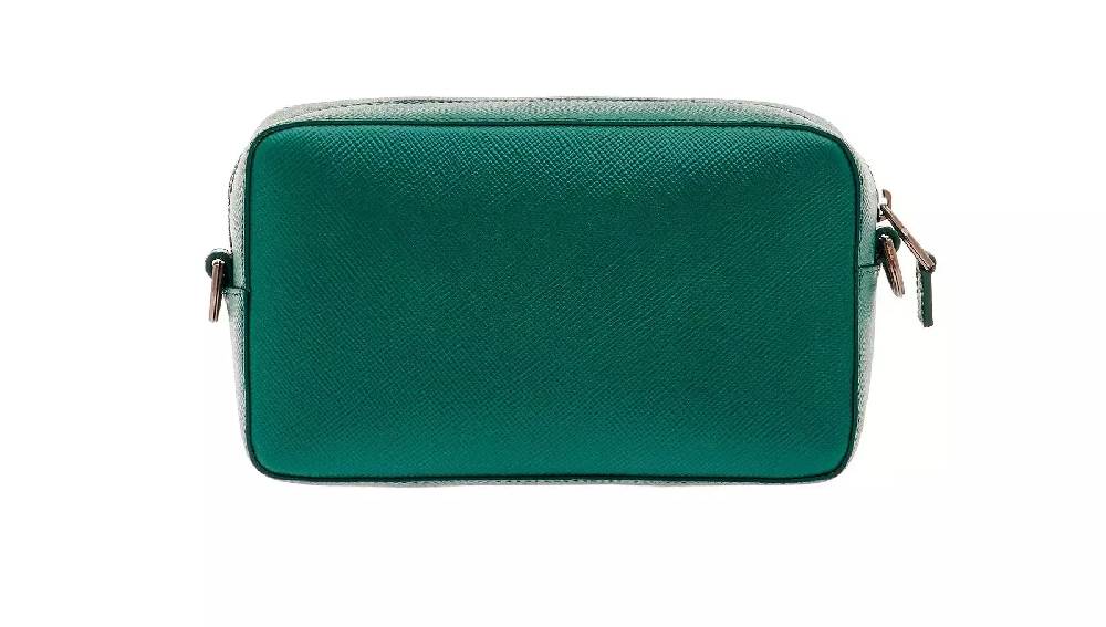 Pineider Paris Borsa a tracolla Large in Mini Franzi Offerte