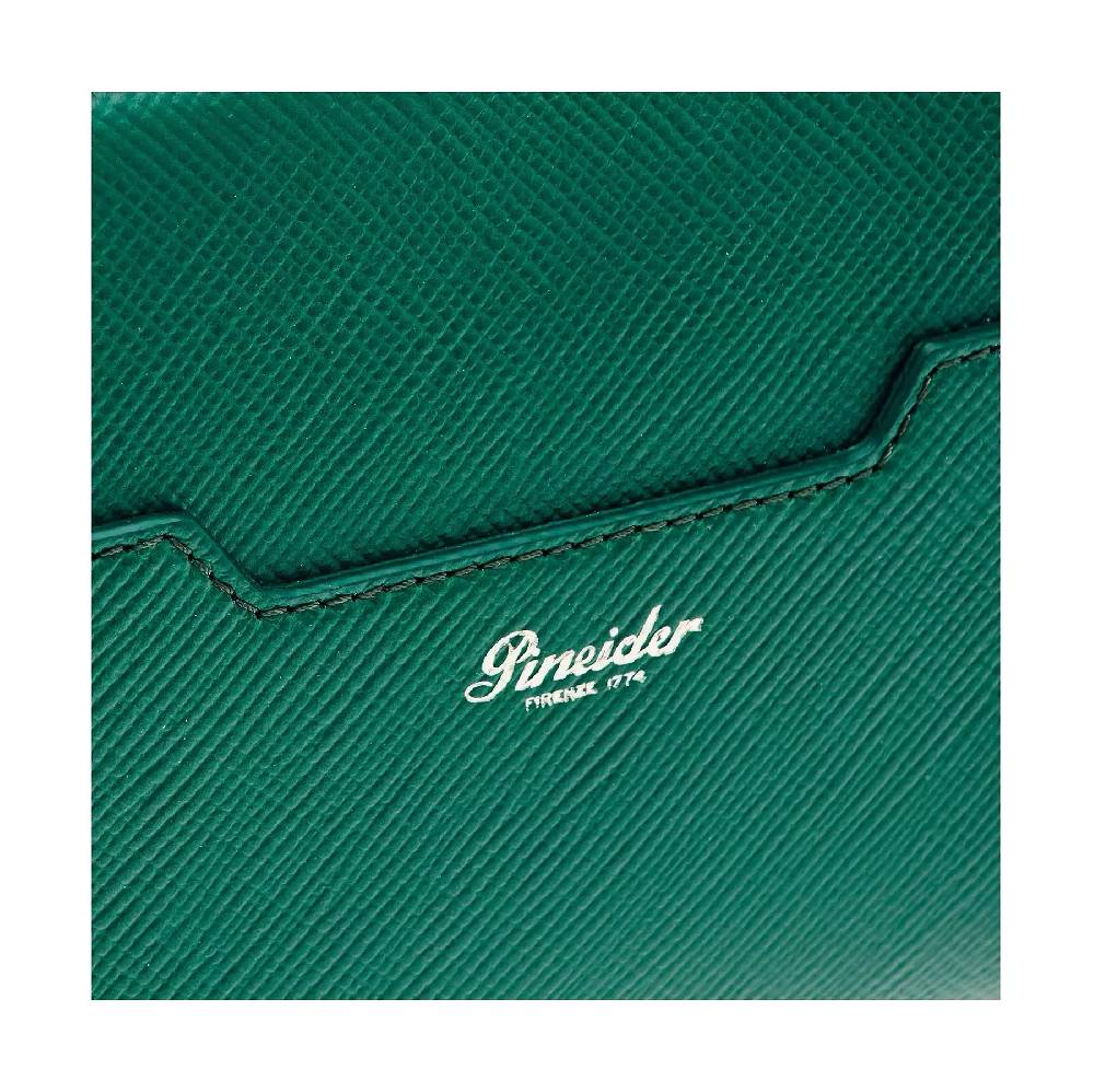 Pineider Paris Borsa a tracolla Large in Mini Franzi Offerte