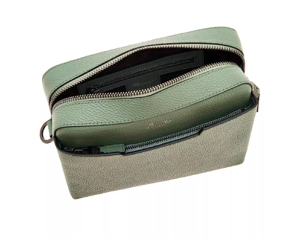 Pineider Reporter Bag in Bottalato Hotsell