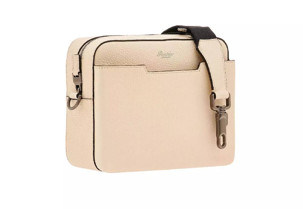 Pineider Reporter Bag in Bottalato Hotsell