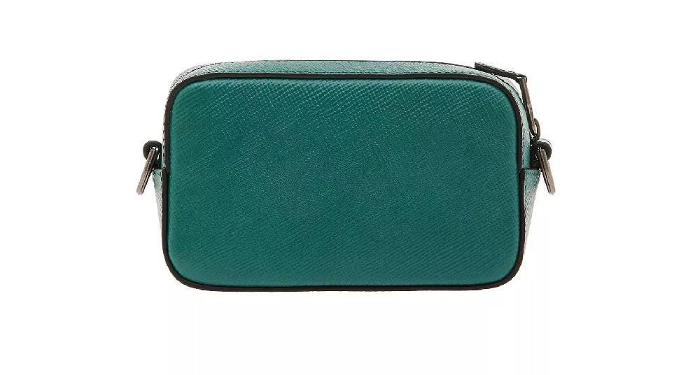 Pineider Borsa a tracolla Medium Paris in Mini Franzi Vendita Economica