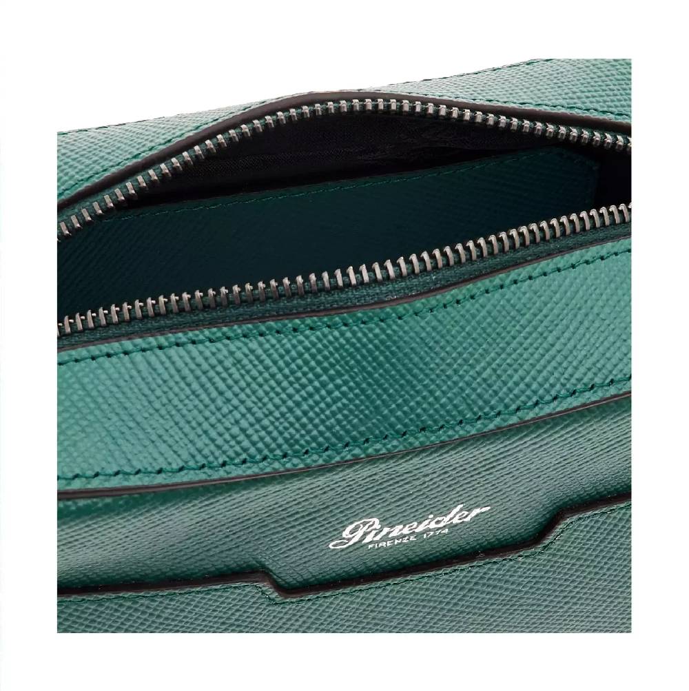 Pineider Borsa a tracolla Medium Paris in Mini Franzi Vendita Economica