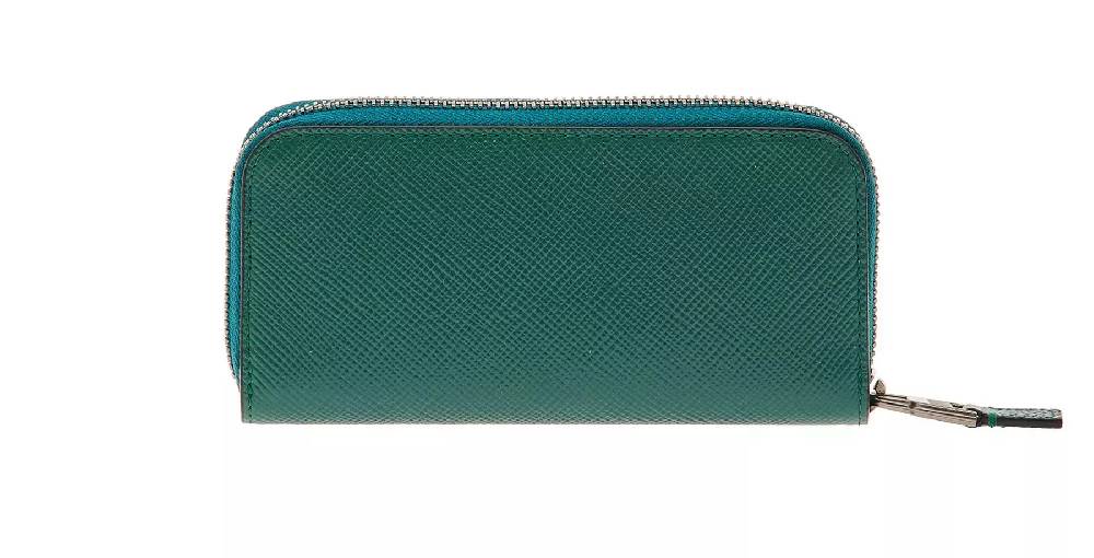 Pineider Astuccio portamatite con zip in Mini Franzi Negozio