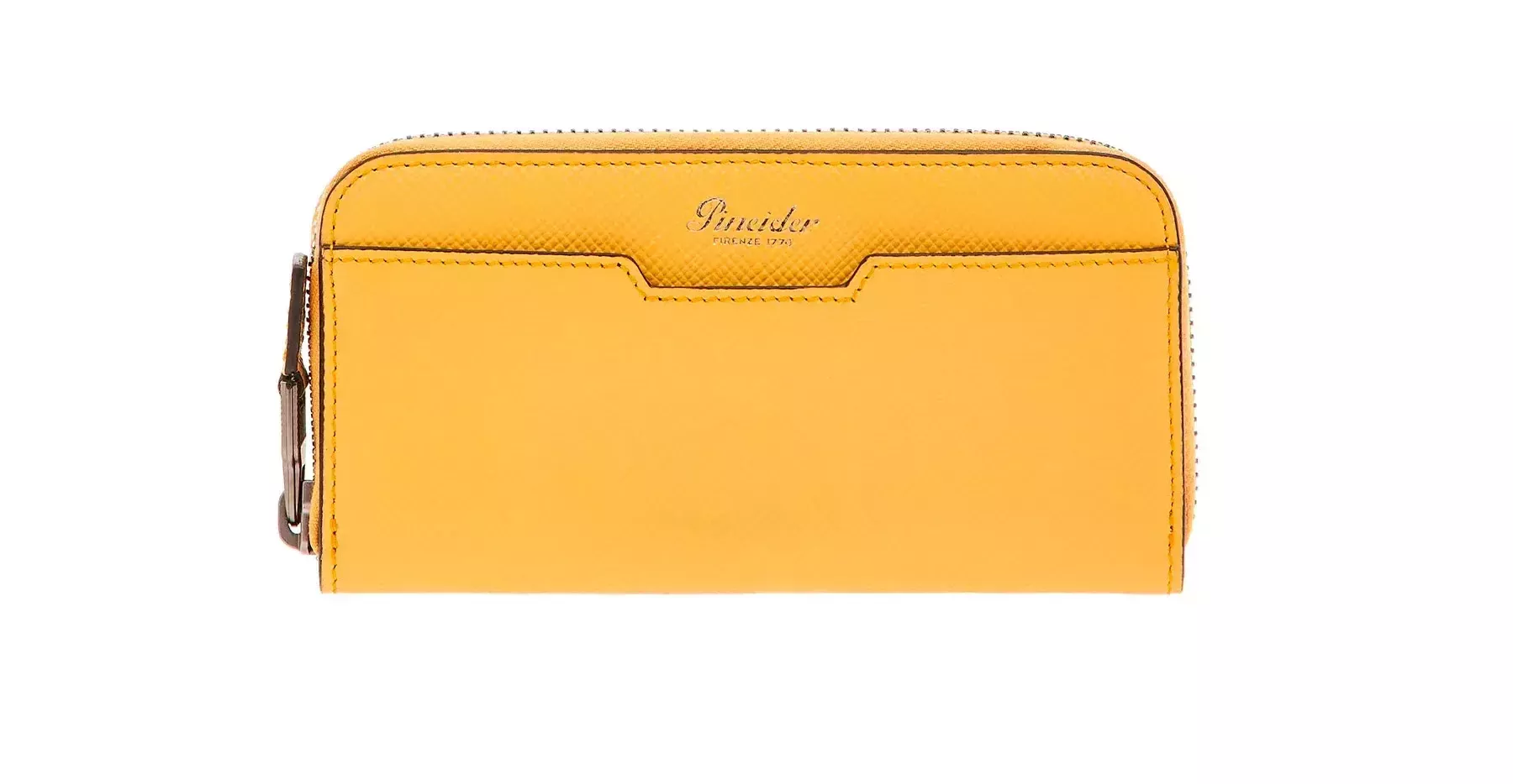Pineider Astuccio portamatite con zip in Mini Franzi Negozio