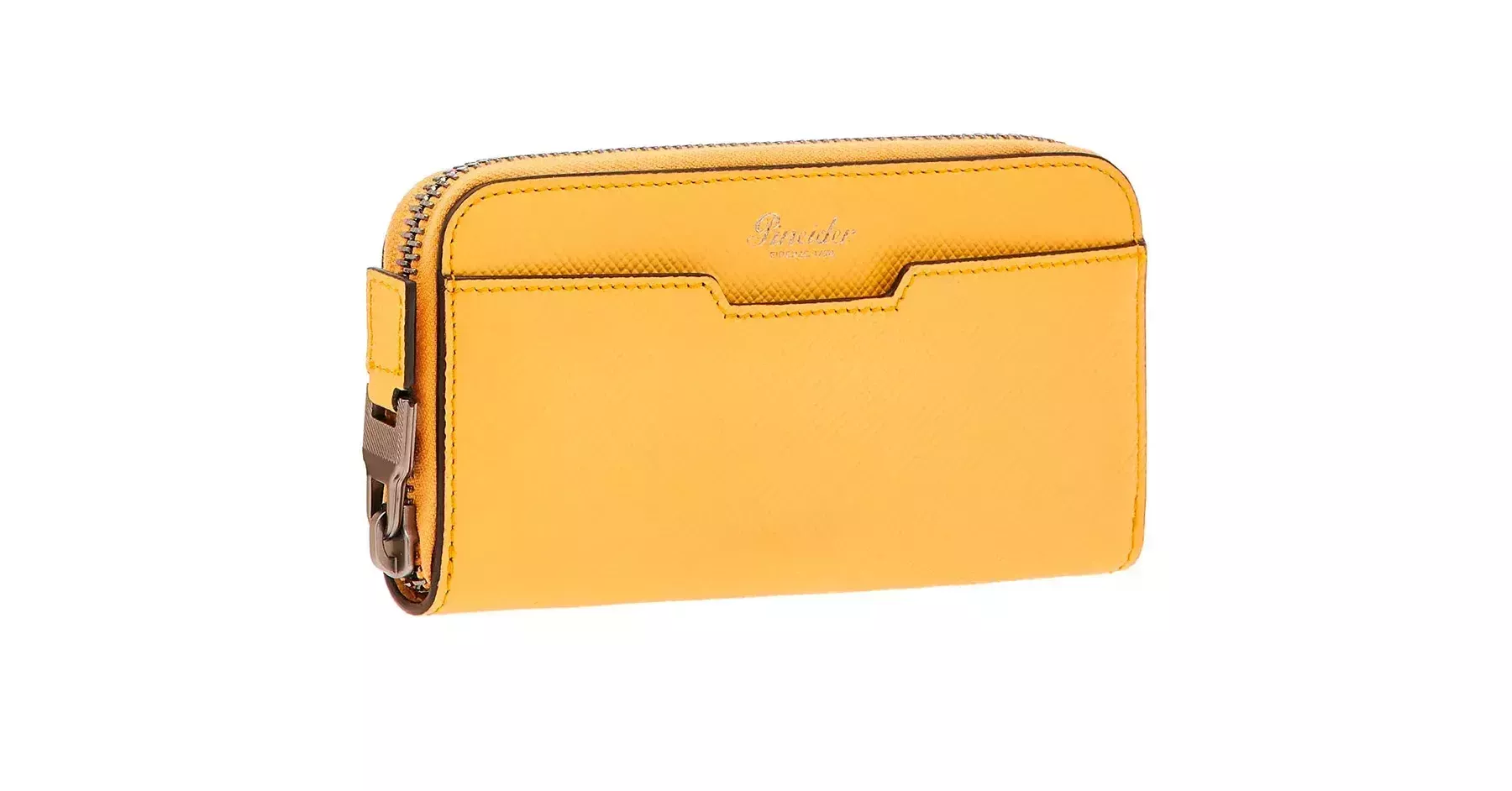 Pineider Astuccio portamatite con zip in Mini Franzi Negozio
