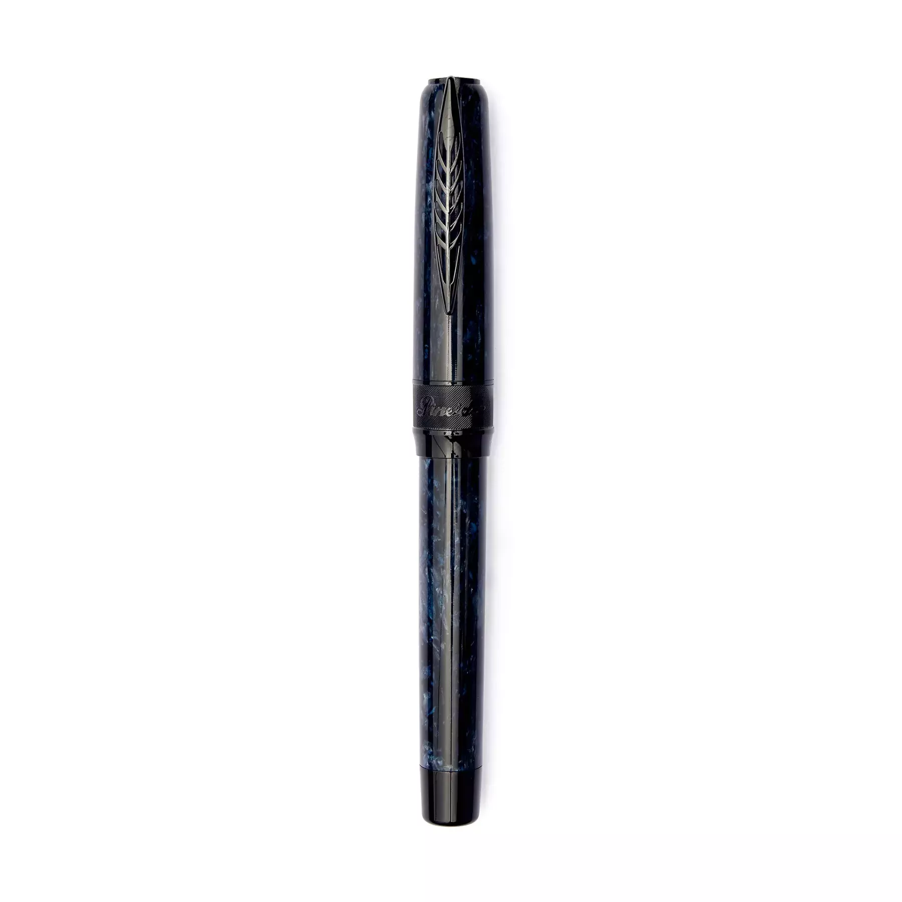 Pineider Penna Roller Rock Pezzi Unici