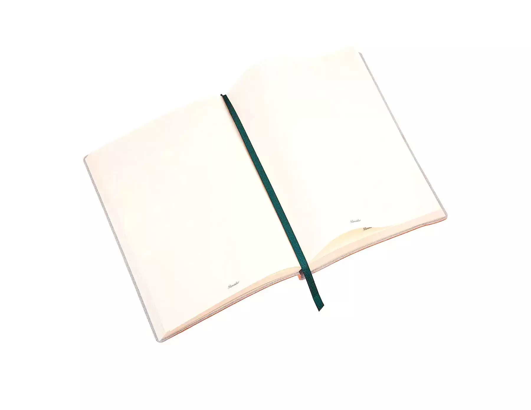 Pineider Notebook Classic senza righe Qualità Garantita