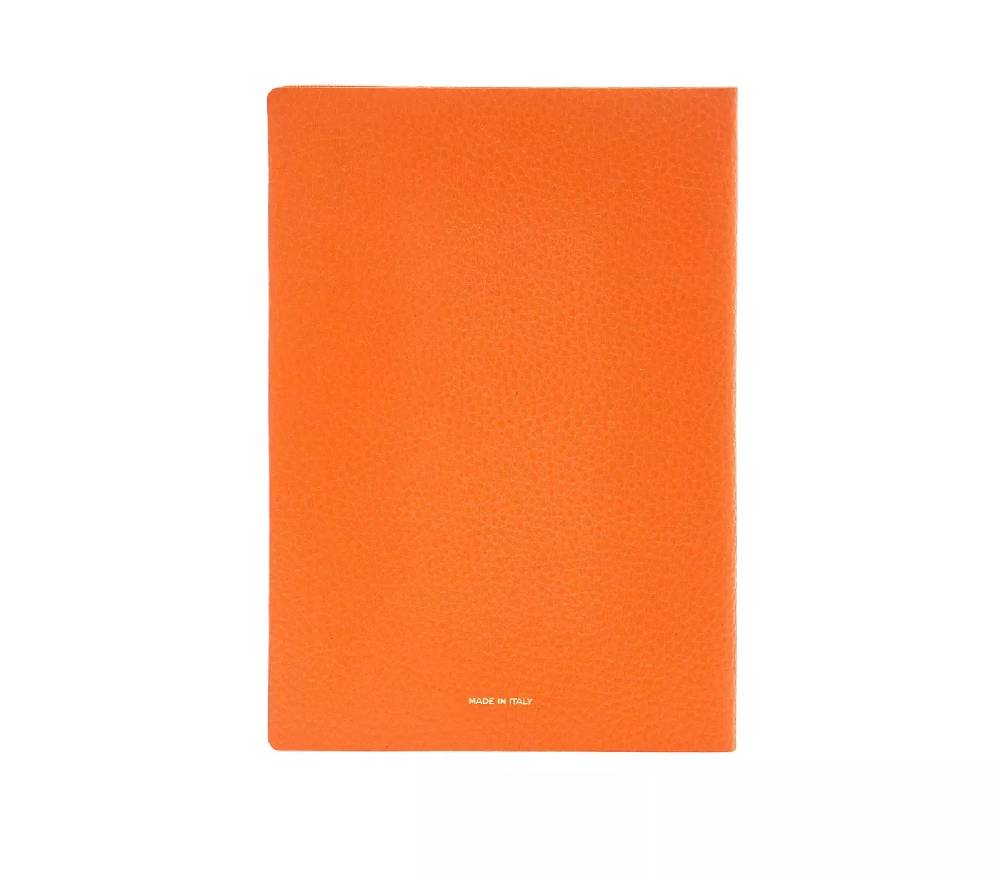 Pineider Notebook Collection Medio senza righe Fino Al -60%
