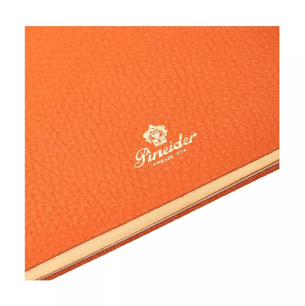 Pineider Notebook Collection Medio senza righe Fino Al -60%