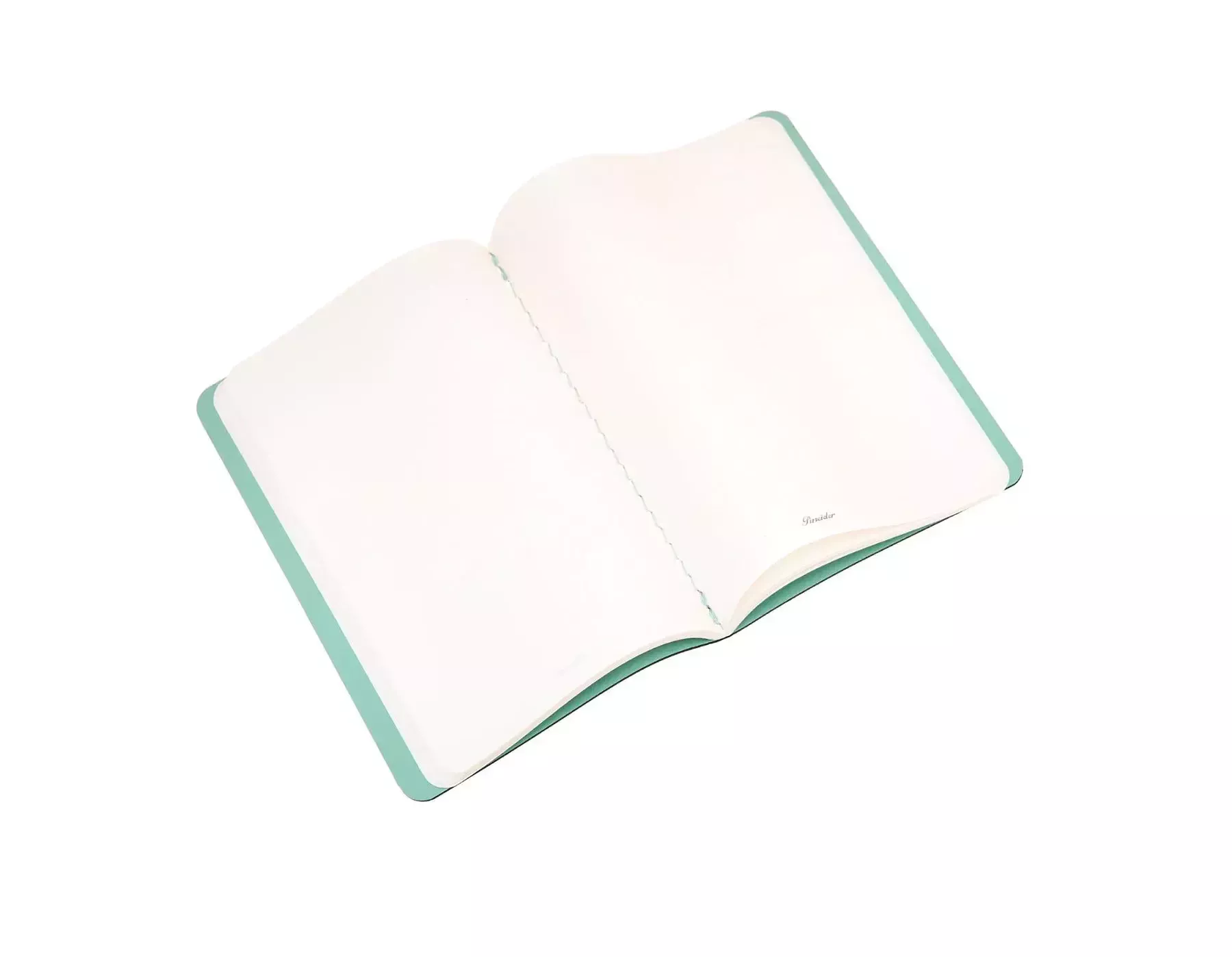 Pineider Notebook Jazz Piccolo senza righe Affare Del Giorno