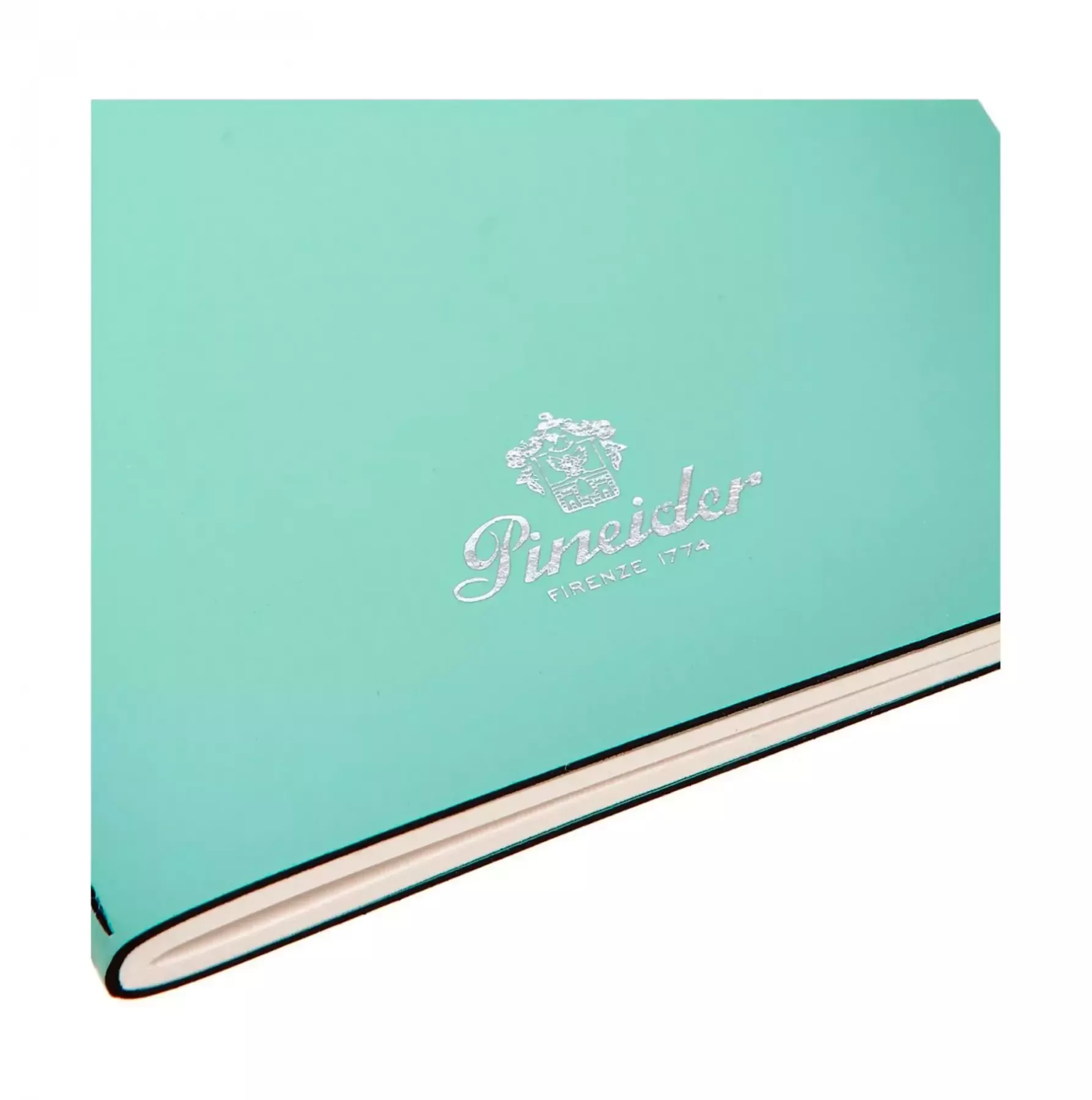 Pineider Notebook Jazz Piccolo senza righe Affare Del Giorno