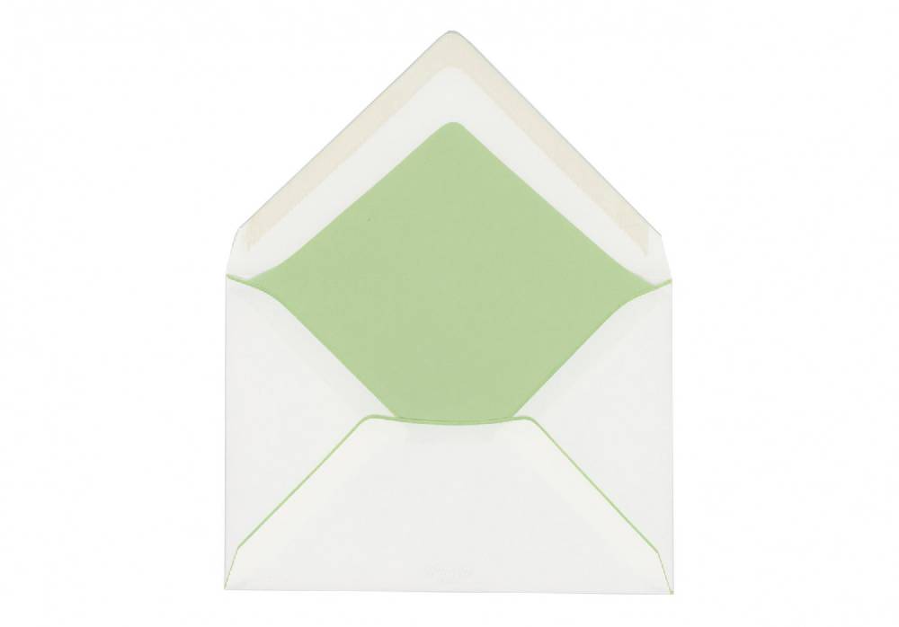 Pineider Biglietti con motivo a rilievo Eight Cards Butterfly Online