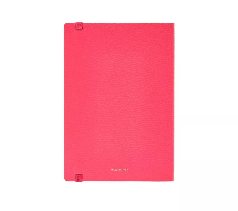 Pineider Notebook Pop a righe Saldi